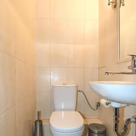 Apartman Seaside Morska