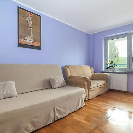 Apartman Seaside Morska
