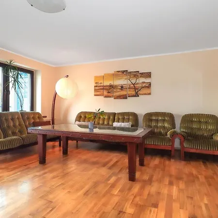 Seaside Morska Apartman
