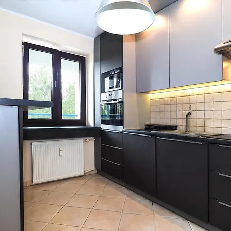 Apartman Seaside Morska *