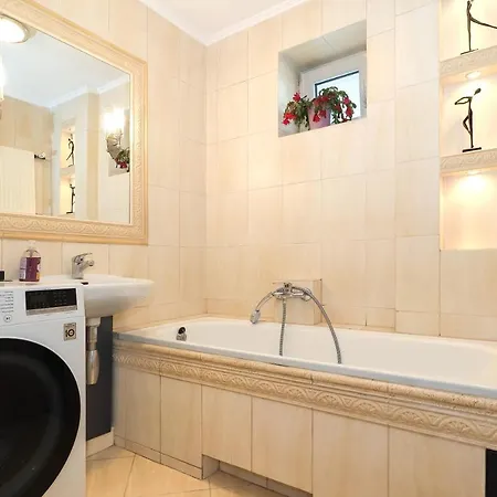 Apartman Seaside Morska *